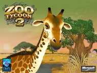 Nhled wallpaperu ke he ZOO TYCOON 2