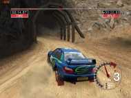 Colin McRae Rally 4