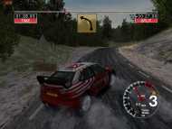 Colin McRae Rally 4