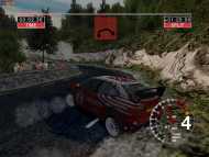 Colin McRae Rally 4