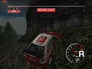 Colin McRae Rally 4