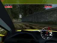 Colin McRae Rally 4