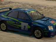 Colin McRae Rally 4