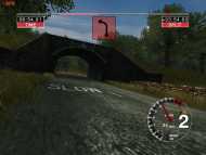 Colin McRae Rally 4