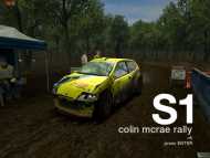 Colin McRae Rally 4