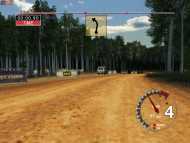 Colin McRae Rally 4