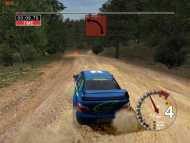 Colin McRae Rally 4