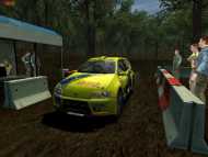 Colin McRae Rally 4