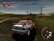 Colin McRae Rally 04