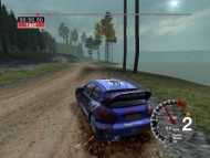 Colin McRae Rally 04