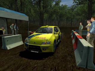 Colin McRae Rally 04