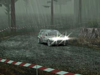 Colin McRae Rally 04