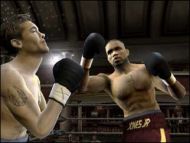 Fight night 2004