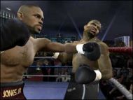 Fight night 2004