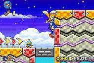 Sonic Advance 3