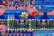 Sonic Advance 3