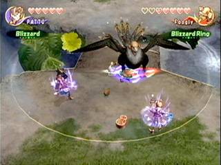 Final Fantasy Crystal Chronicles