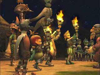 Final Fantasy Crystal Chronicles