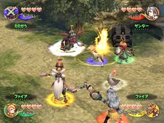 Final Fantasy Crystal Chronicles