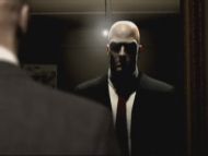 Hitman: Contracts