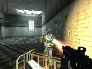 Half-Life 2