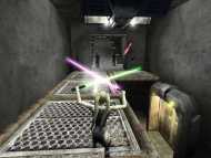 Jedi Knight: Jedi Academy