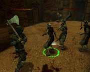 Knights of the Temple