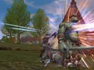 Lineage II: The Chaotic Chronicle