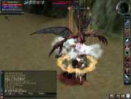 Lineage II: The Chaotic Chronicle