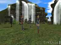 Lineage II