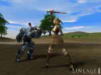 Lineage II