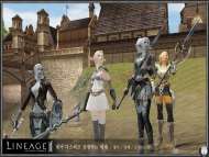 Lineage II