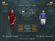 PES 3 - Czech Evolution Patch