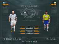 PES 3 - Czech Evolution Patch