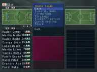 PES 3 - Czech Evolution Patch