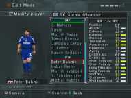 PES 3 - Czech Evolution Patch