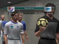 PES 3 - Czech Evolution Patch