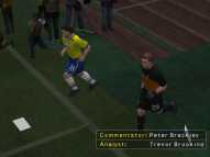 PES 3 - Czech Evolution Patch