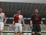 PES 3 - Czech Evolution Patch