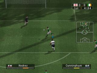 Pro Evolution Soccer 3