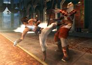 Prince of Persia: The Sands of Time