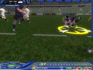 Pro Rugby Manager 2004