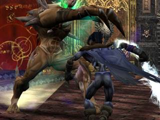 Legacy of Kain: Defiance