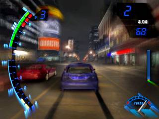 Need for Speed Underground