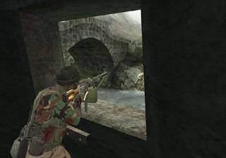 SOCOM II: US Navy SEALs 