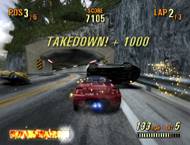 Burnout 3