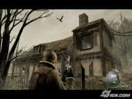 Resident Evil 4