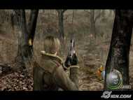 Resident Evil 4