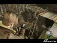 Resident Evil 4