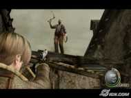 Resident Evil 4